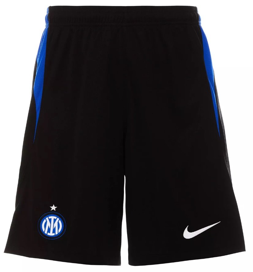 Calção I Inter de Milão 2022 2023 Home